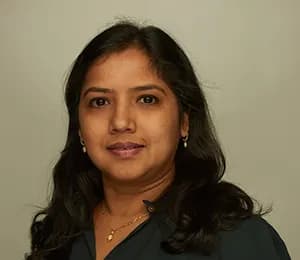 Gayatri Arun, PhD
