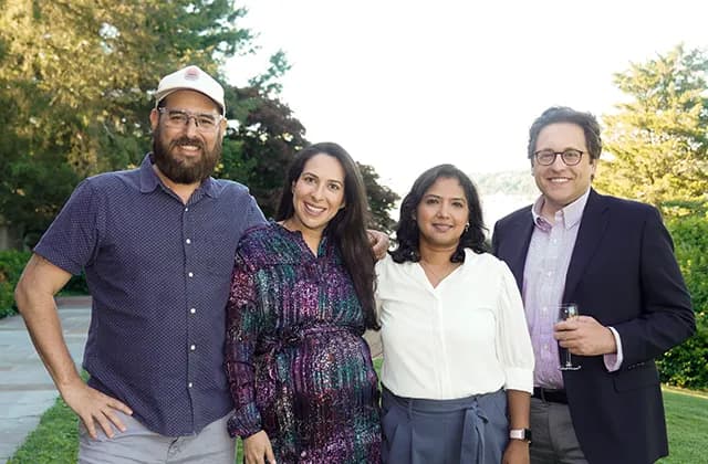 Envisagenics Team