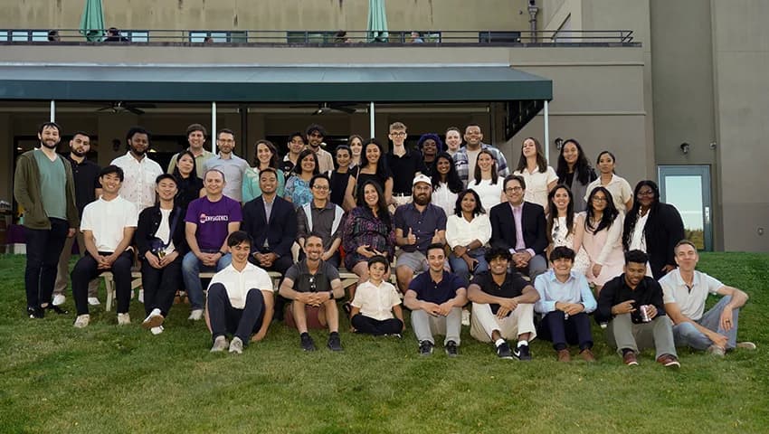 Envisagenics Team